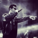 Dizzy dros sur yala.fm